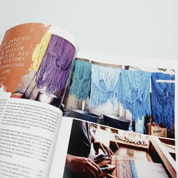 Taproot Magazine , Issue 41 "Extend" - Picture 4 of 14